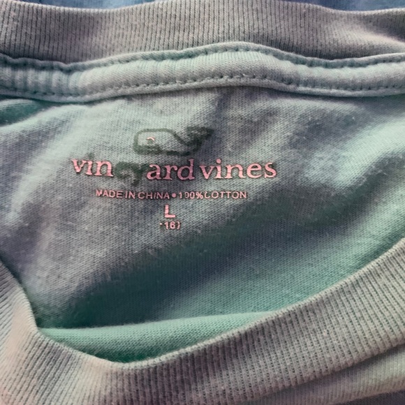 Vineyard 2 pack Tee’s - Picture 3 of 5